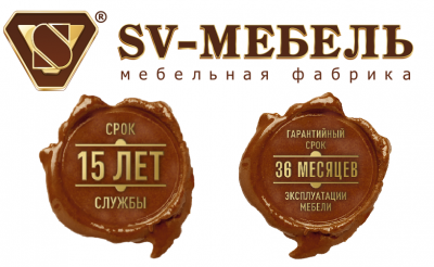 SV-мебель